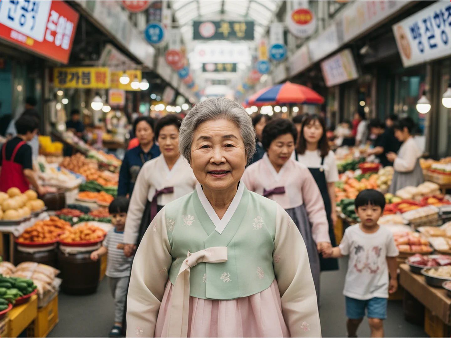 이수민 이용식 94세 장모02